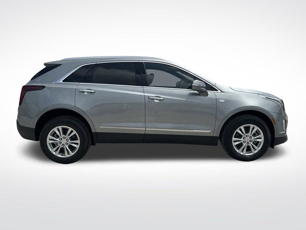 2026 Cadillac XT5 Luxury - Photo 8