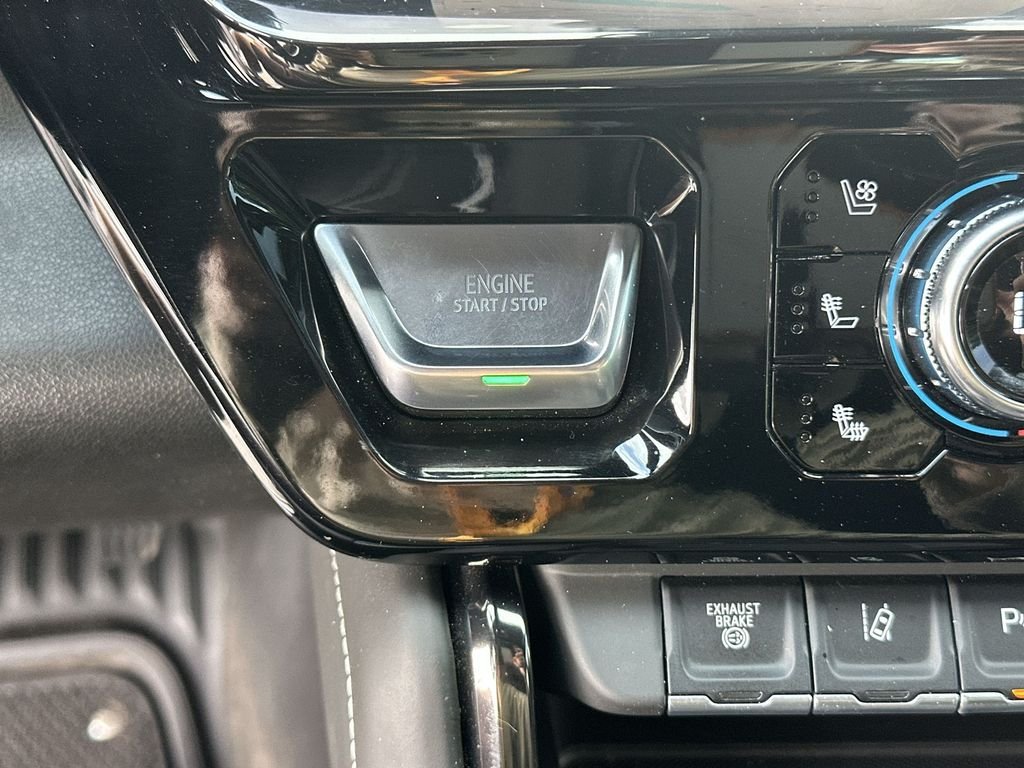 2024 GMC Sierra 2500HD AT4X - Photo 17