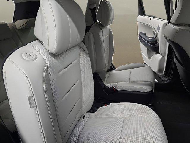 2026 Hyundai Palisade Calligraphy - Photo 28