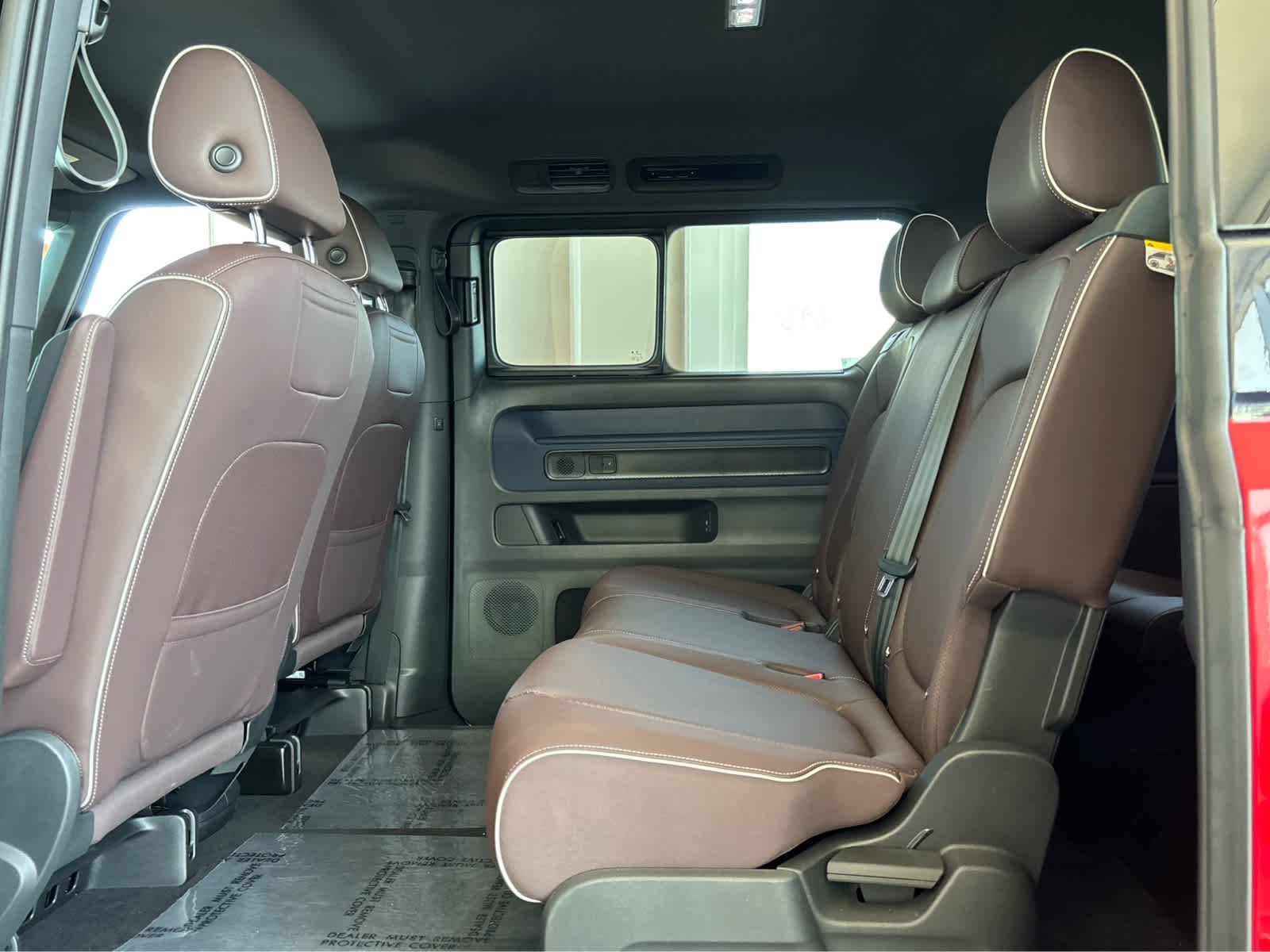 2025 Volkswagen ID. Buzz PRO S - Photo 22