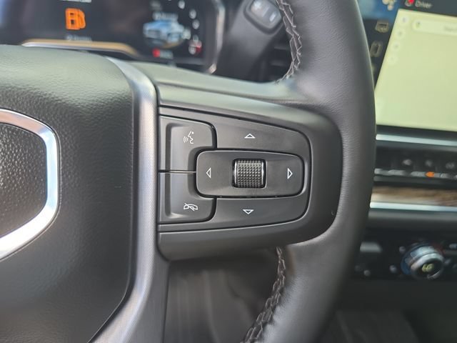 2024 GMC Sierra 1500 Elevation - Photo 24