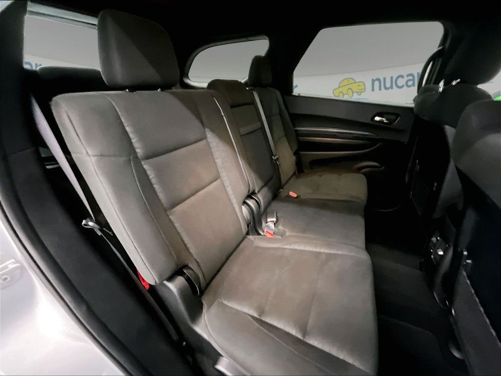Used 2025 Triple Nickel Dodge GT image 16