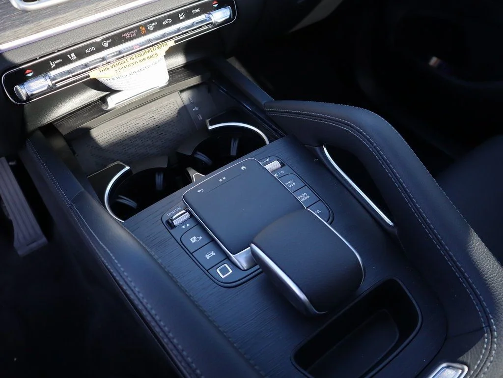 Used 2026 Gray Mercedes-Benz GLE 350 image 44