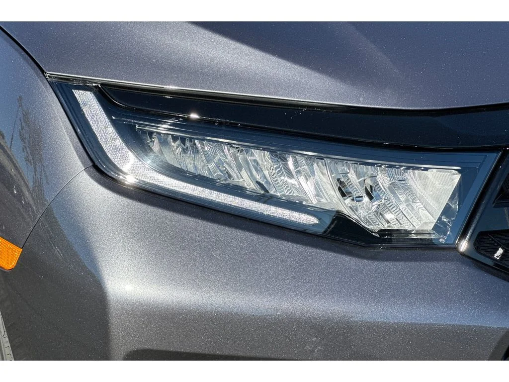 2026 Honda Odyssey Elite - Photo 30