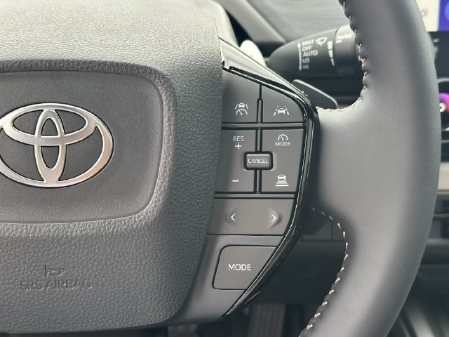 New 2026 Steel Toyota  image 14