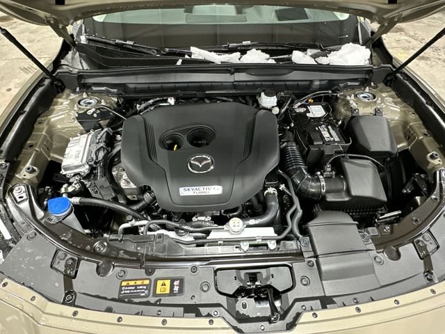 2026 Mazda CX-50 Premium Plus - Photo 22