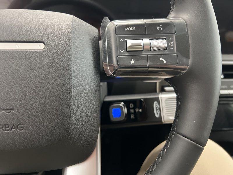 New 2026 Gray Hyundai SEL AWD image 23
