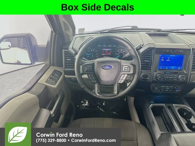 Certified Used 2019 Oxford White Ford XL image 20