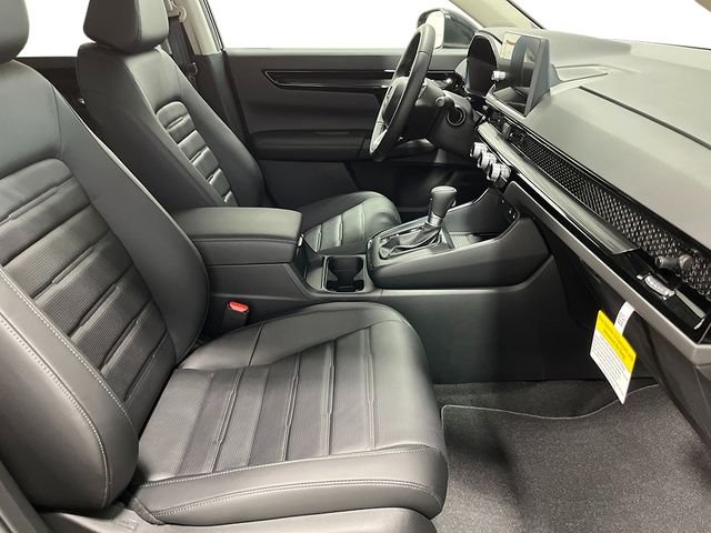 New 2026 Urban Gray Pearl Honda EX-L image 28