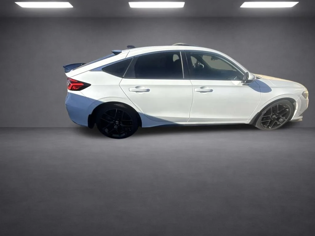 Used 2024 White Honda Sport Touring image 7
