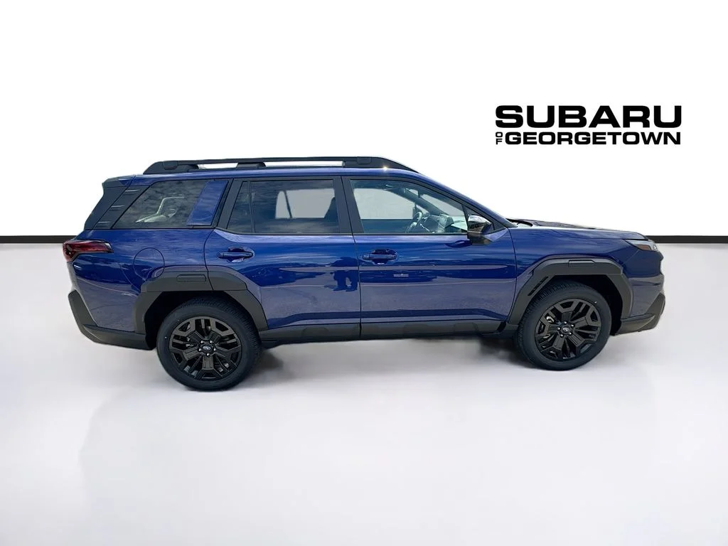 2026 Subaru Outback Limited XT - Photo 9