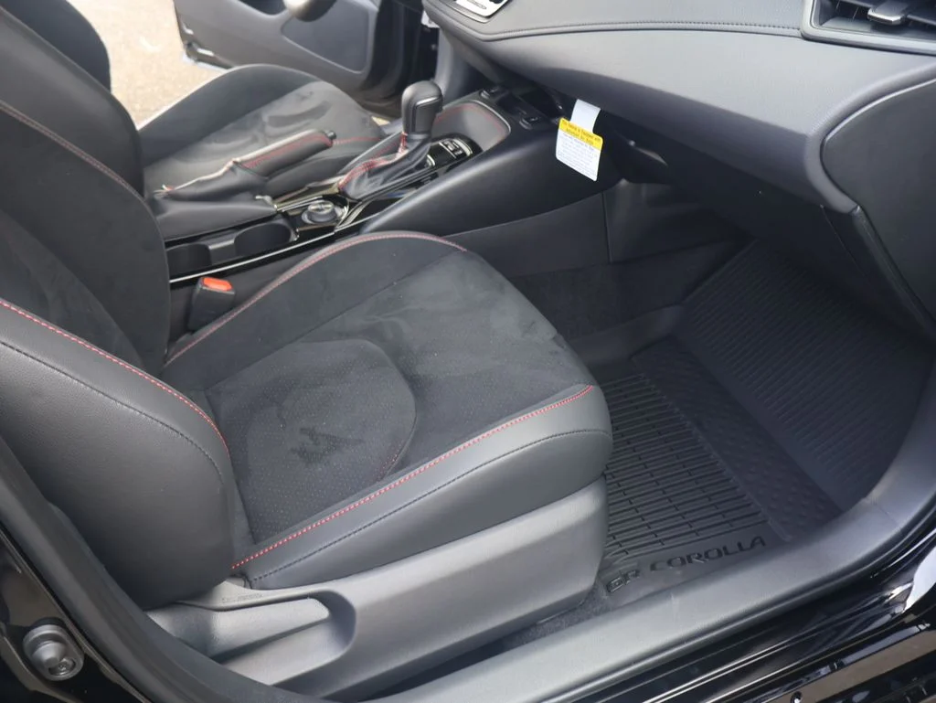 2026 Toyota GR Corolla Premium Plus - Photo 29