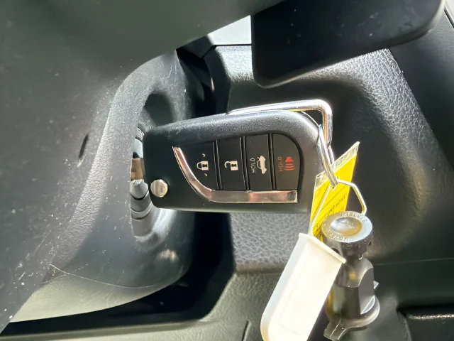 Used 2024  Toyota  image 36