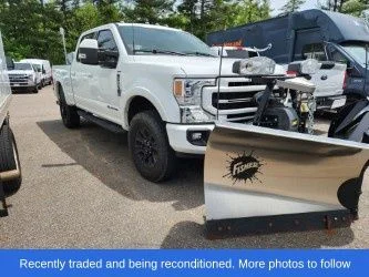 2022 Ford F-250 Lariat 4x4 Crew Cab 6-3/4' Box's photo