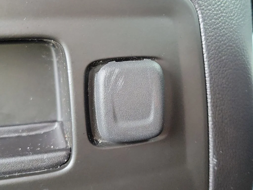 Used 2017 Black Chevrolet LTZ image 13