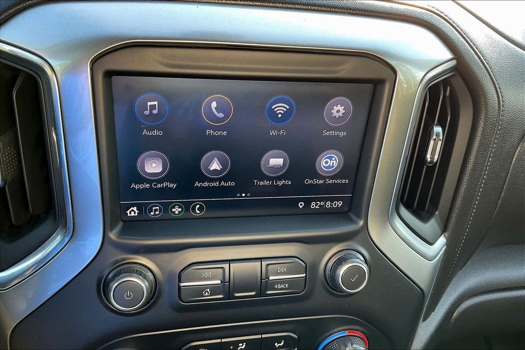 Used 2019 Black Chevrolet LT image 20