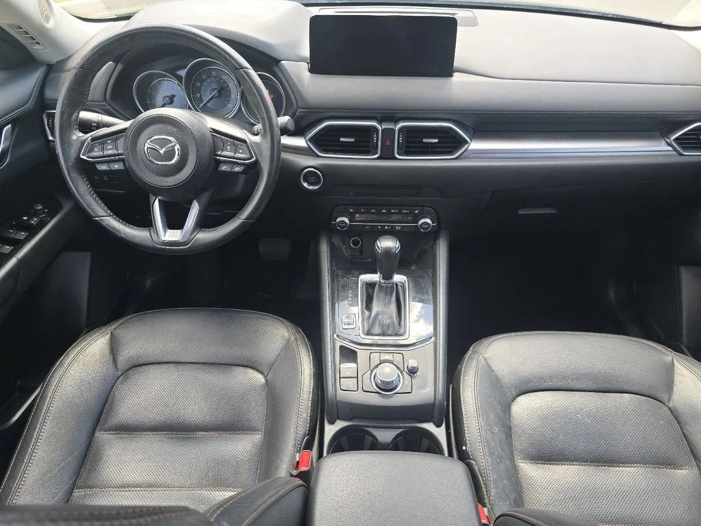 Used 2023 Blue Mazda 2.5 S Preferred Package image 19
