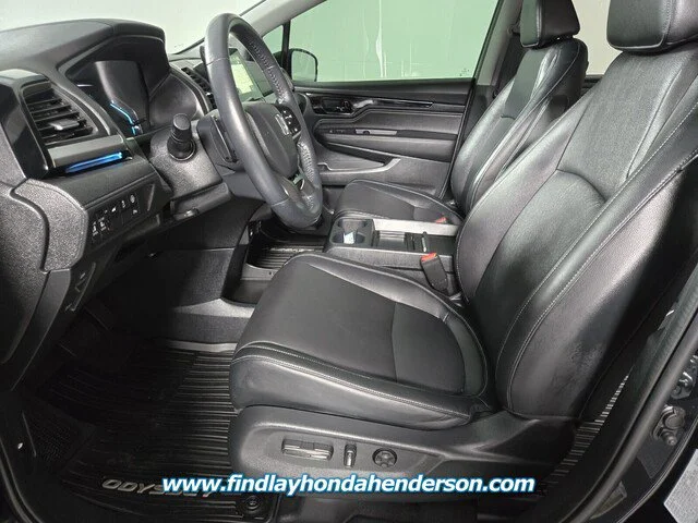 2024 Honda Odyssey Touring - Photo 49