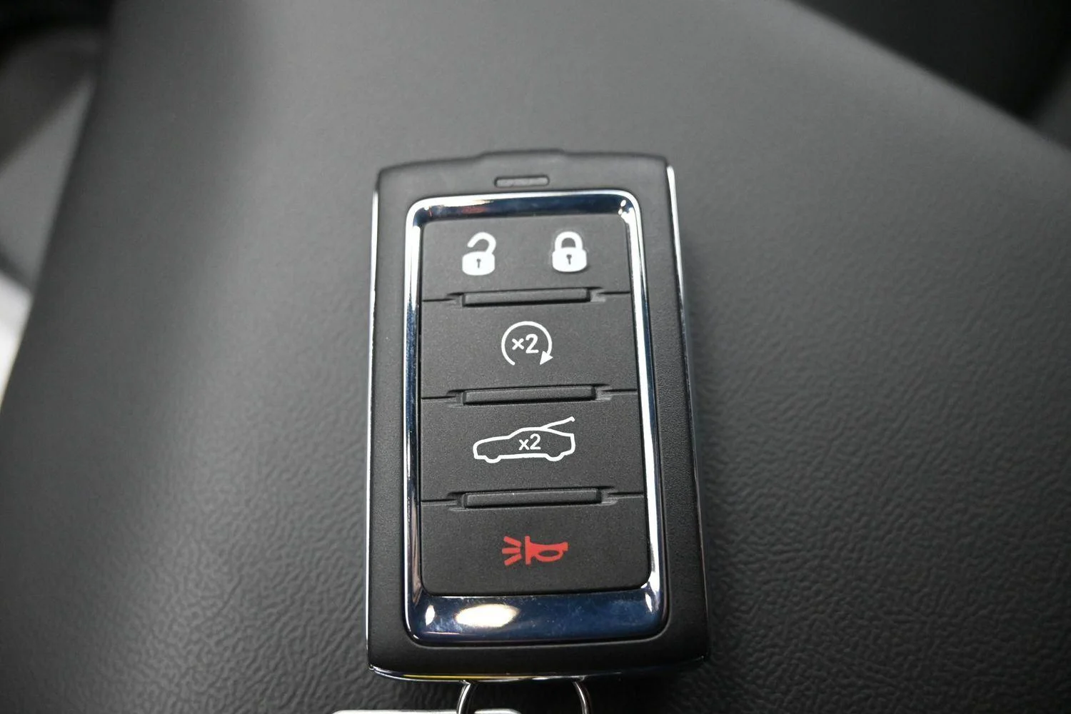 New 2026 White Knuckle Dodge R/T image 33