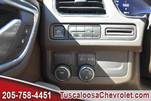 Certified Used 2023 STERLING GRAY METALLIC Chevrolet LT image 48