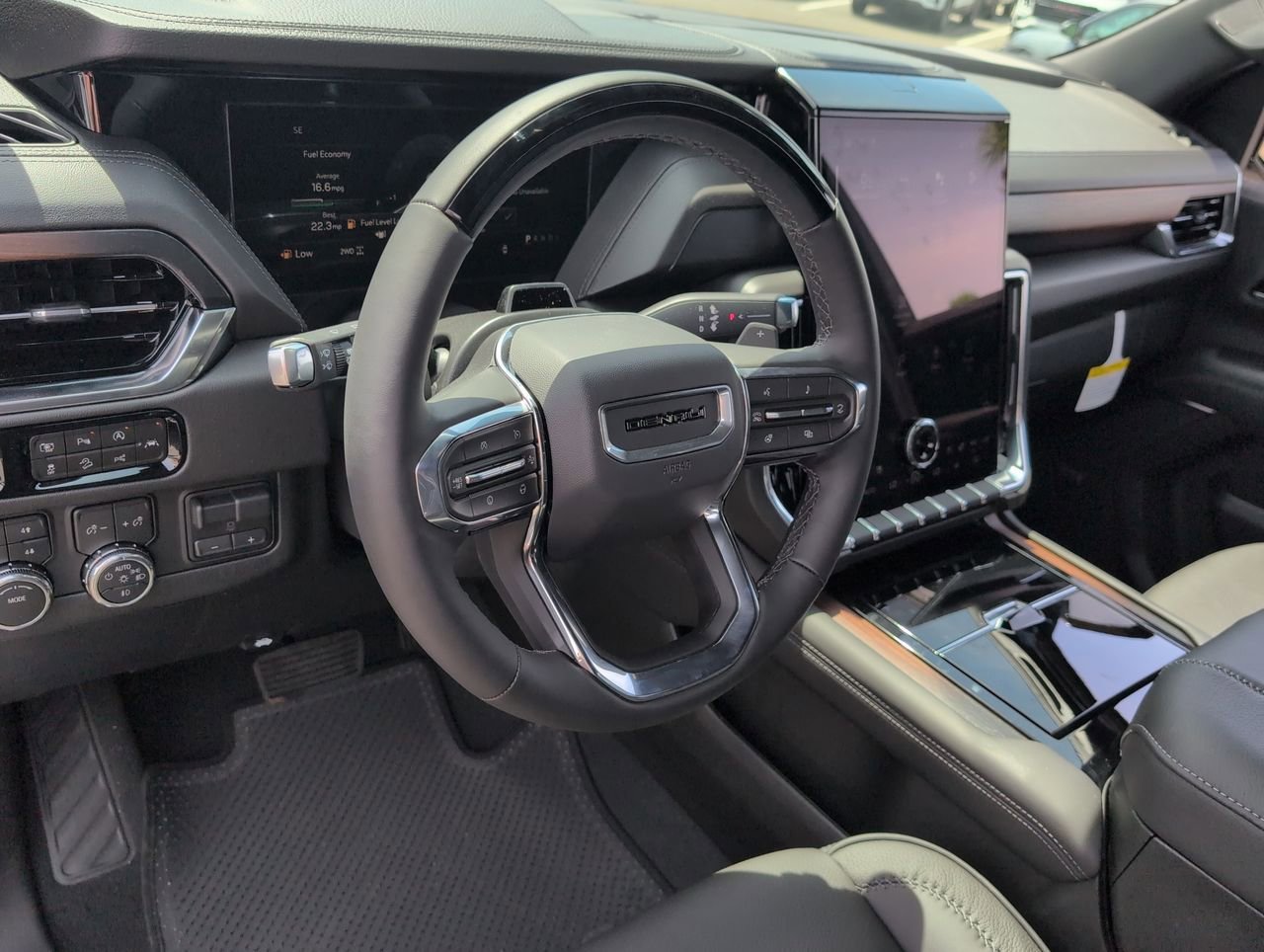 New 2026 Onyx Black GMC Denali image 10
