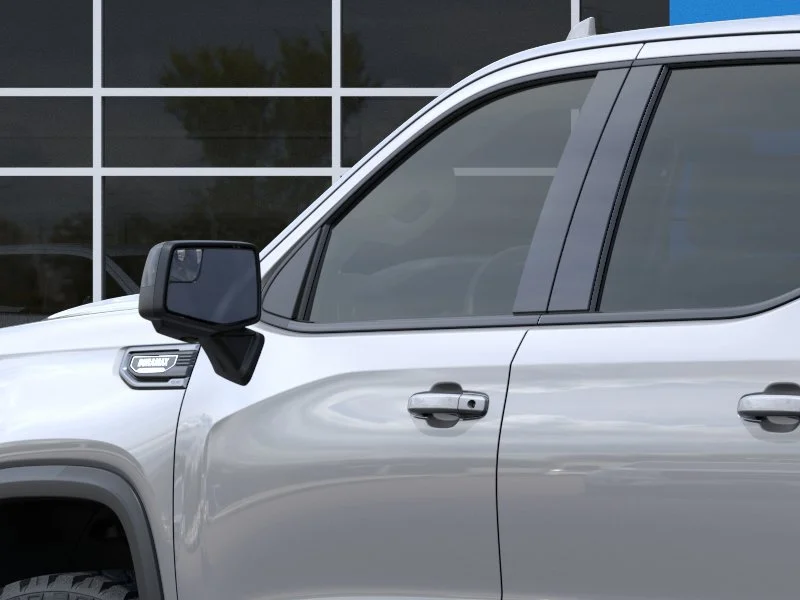2026 GMC Sierra 1500 AT4X - Photo 12