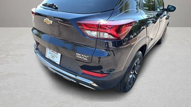 Used 2021 MIDNIGHT BLUE METALLIC Chevrolet ACTIV image 38
