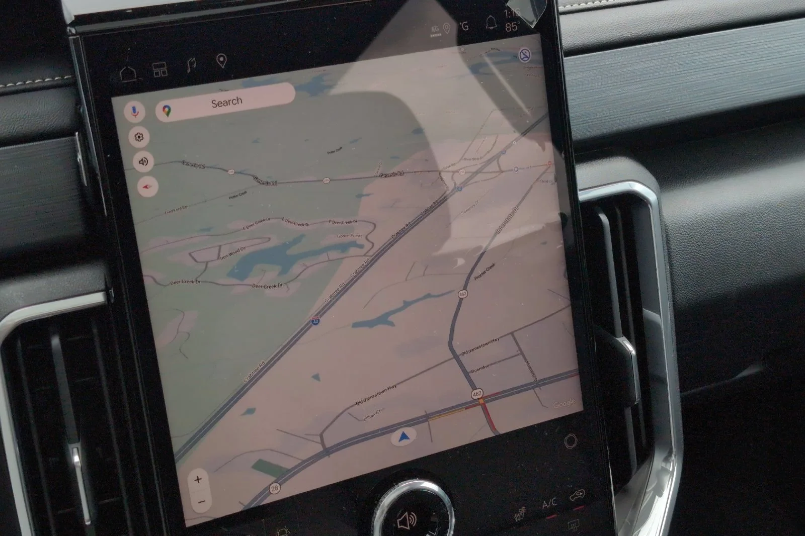 2026 GMC Acadia Elevation - Photo 20