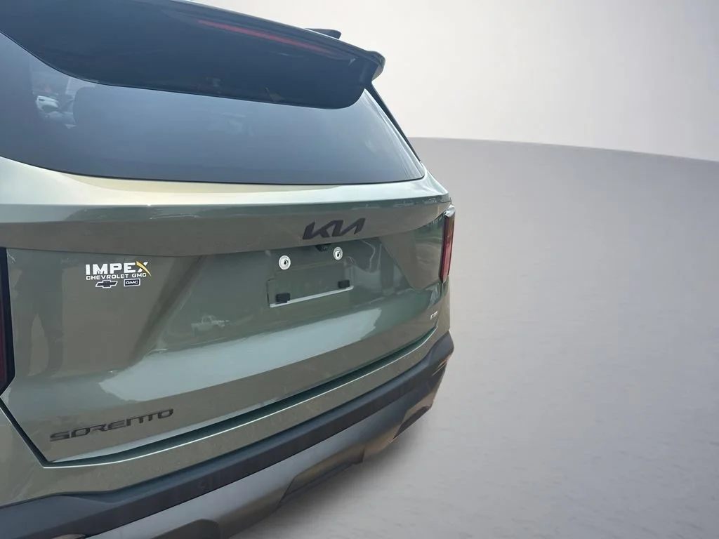 Used 2025  Kia X-Line SX image 35