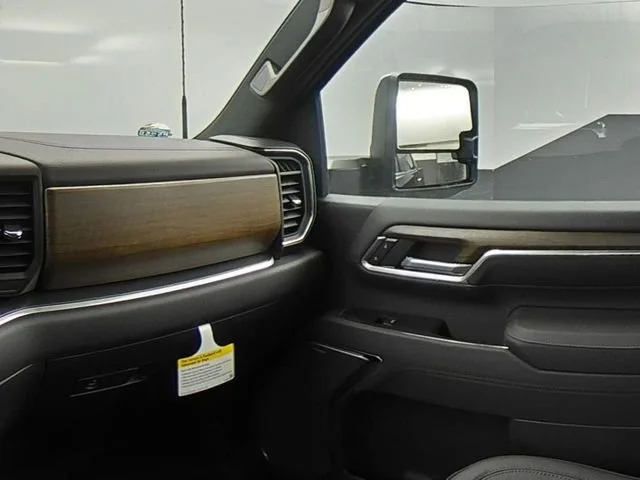 2026 Chevrolet Silverado 2500 HD High Country - Photo 30
