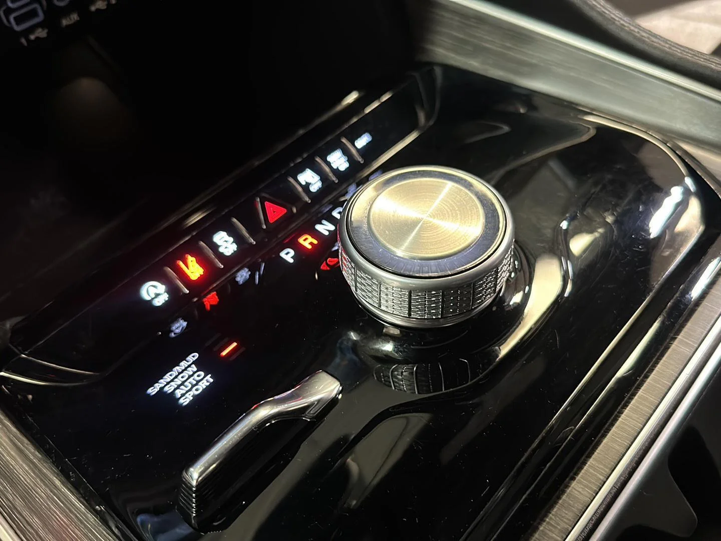 2024 Jeep Wagoneer Series II - Photo 27