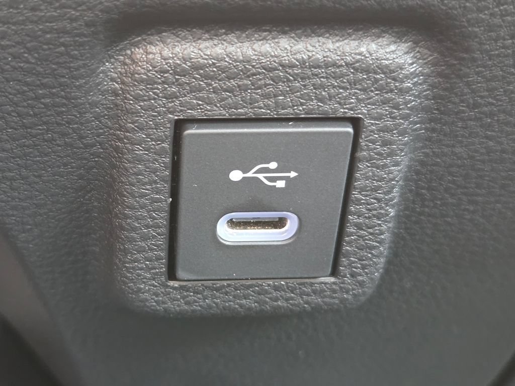New 2026 Ruby Flare Pearl Toyota LE image 11