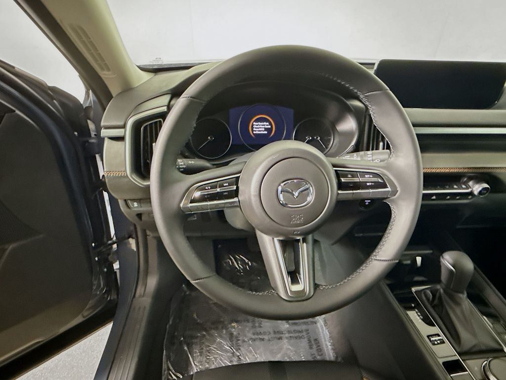 2026 Mazda CX-50 Premium - Photo 11