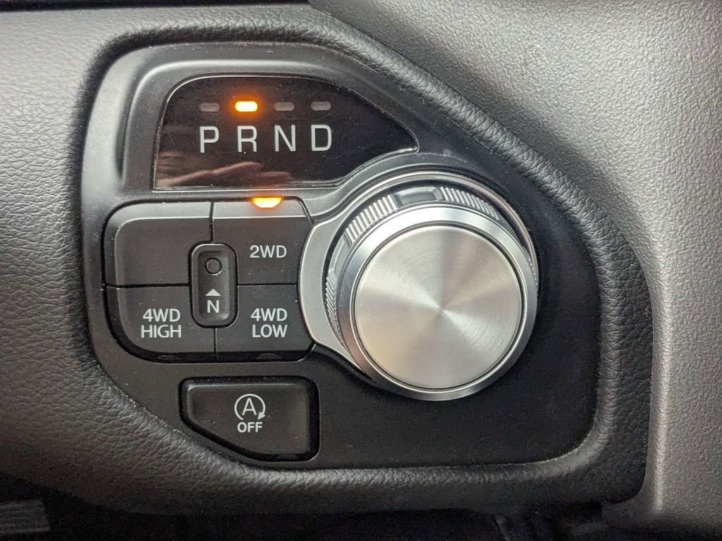 2024 RAM Ram 1500 Pickup Laramie - Photo 24