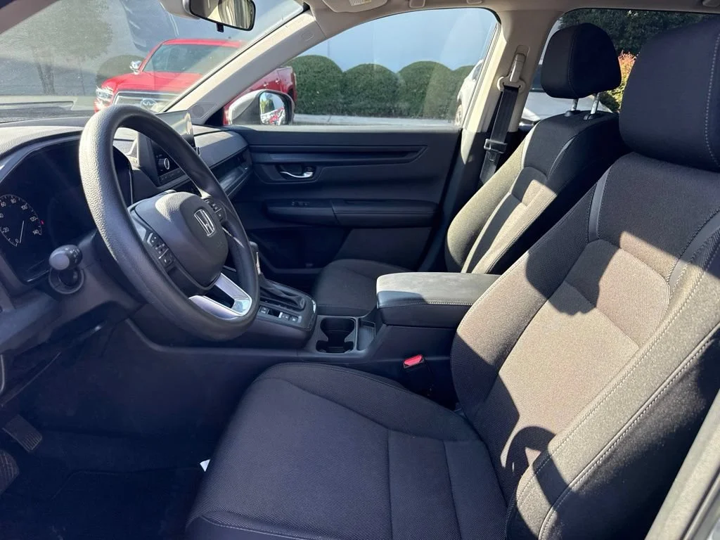 2024 Honda CR-V EX - Photo 49