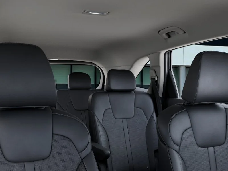 New 2026 Steel Gray Kia EX image 27