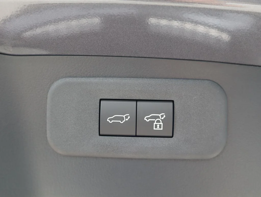 Used 2026 Gray Lexus 450h+ Premium image 23