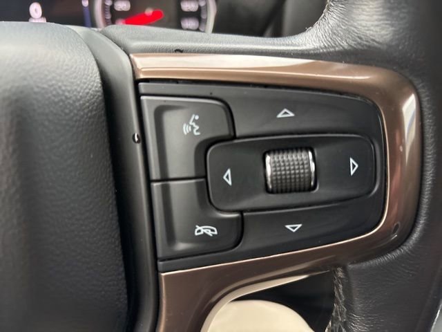 Used 2020 Iridescent Pearl Tricoat Chevrolet High Country image 29