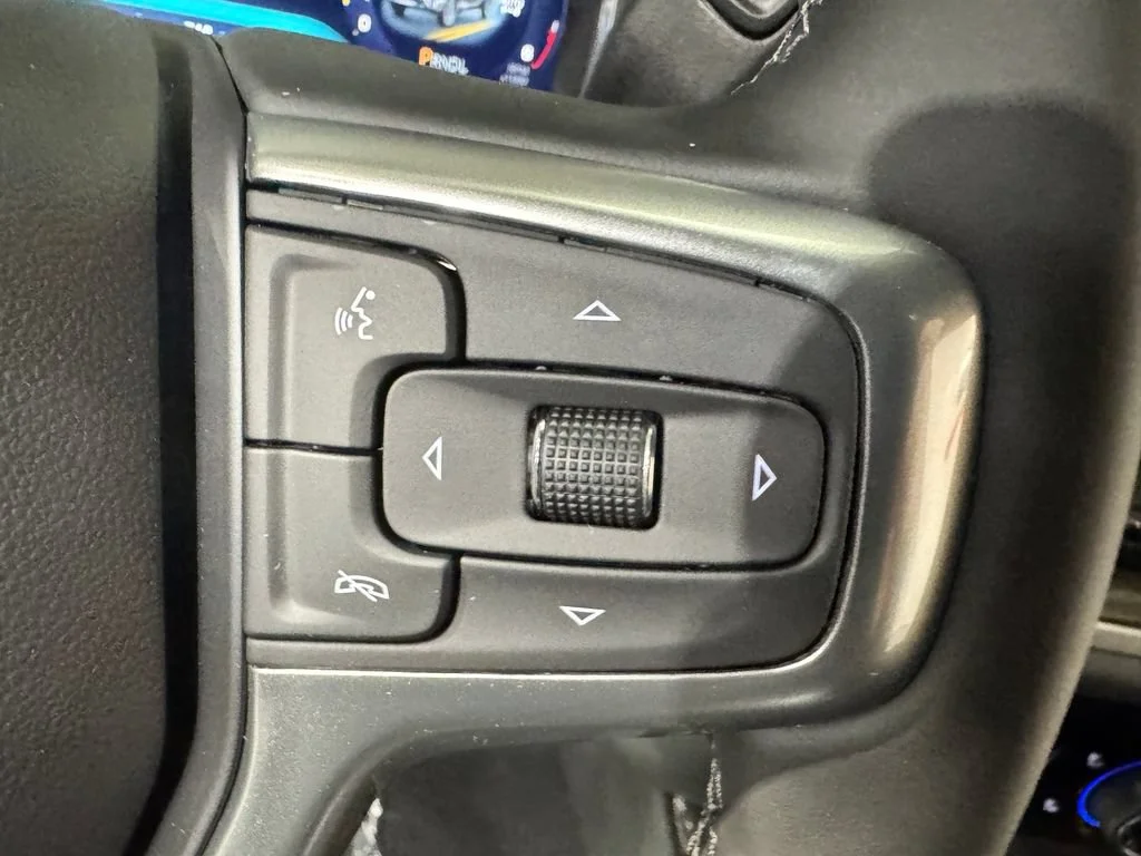 New 2026 Cypress Gray Chevrolet LT image 18