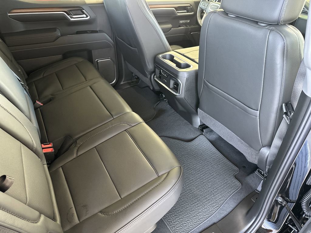 2026 GMC Sierra 1500 Denali - Photo 36