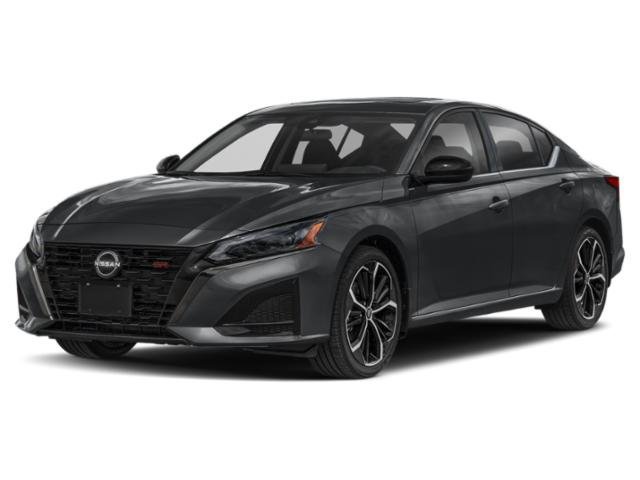 2026 Nissan Altima 2.5 SR AWD's photo