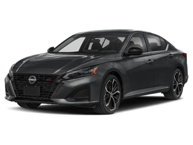 2026 Nissan Altima