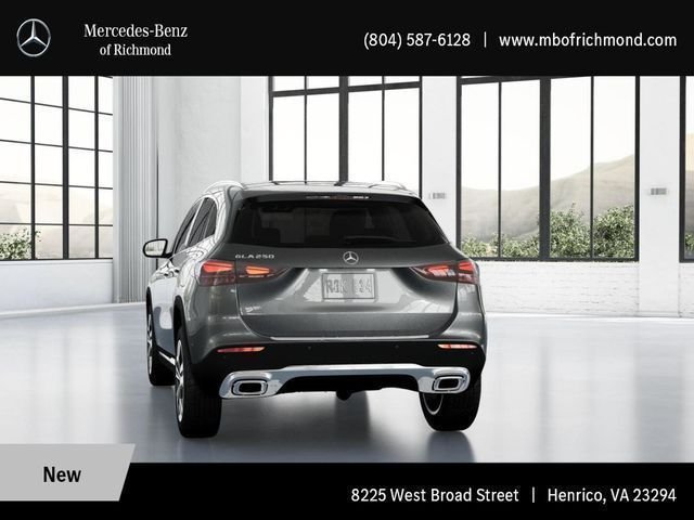 Certified Used 2026 Gray Mercedes-Benz GLA 250 image 26