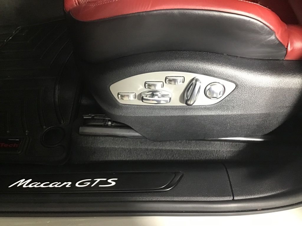 Certified Used 2023 Gray Porsche GTS image 30