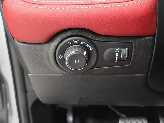 Used 2021 Silver Dodge SRT 392 image 26