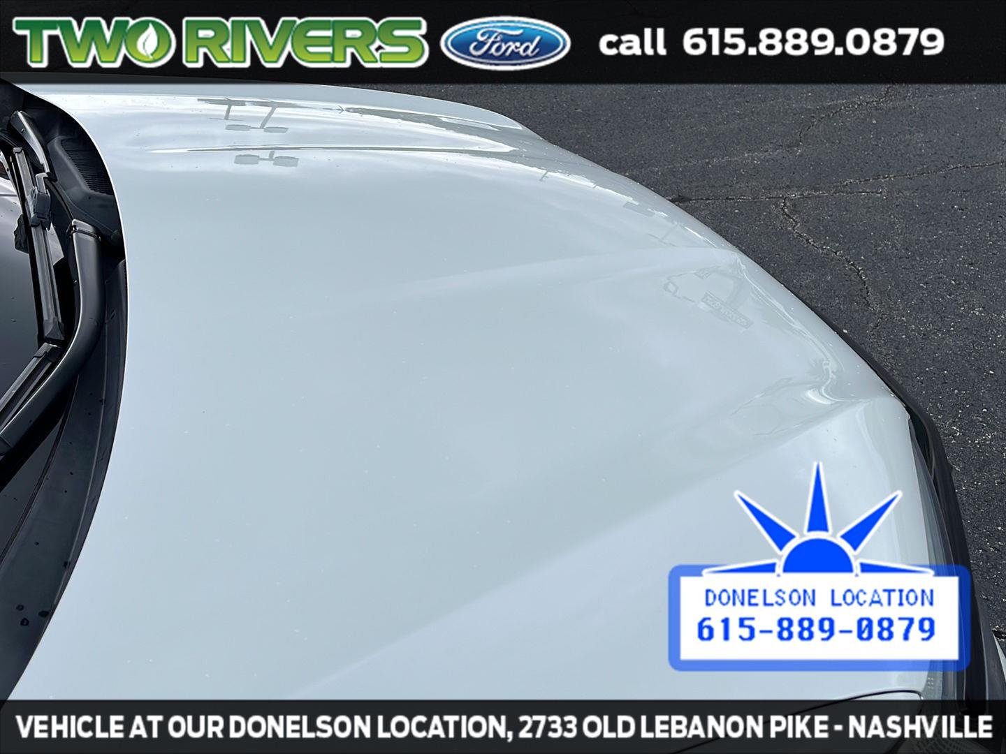 Used 2021 Platinum White Pearl Honda EX-L image 11