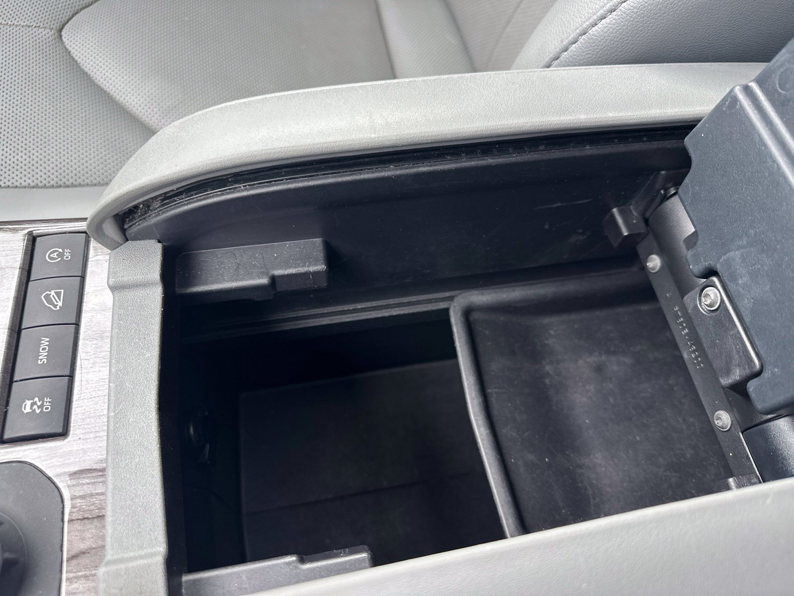 Used 2021 Blue Toyota Limited image 77