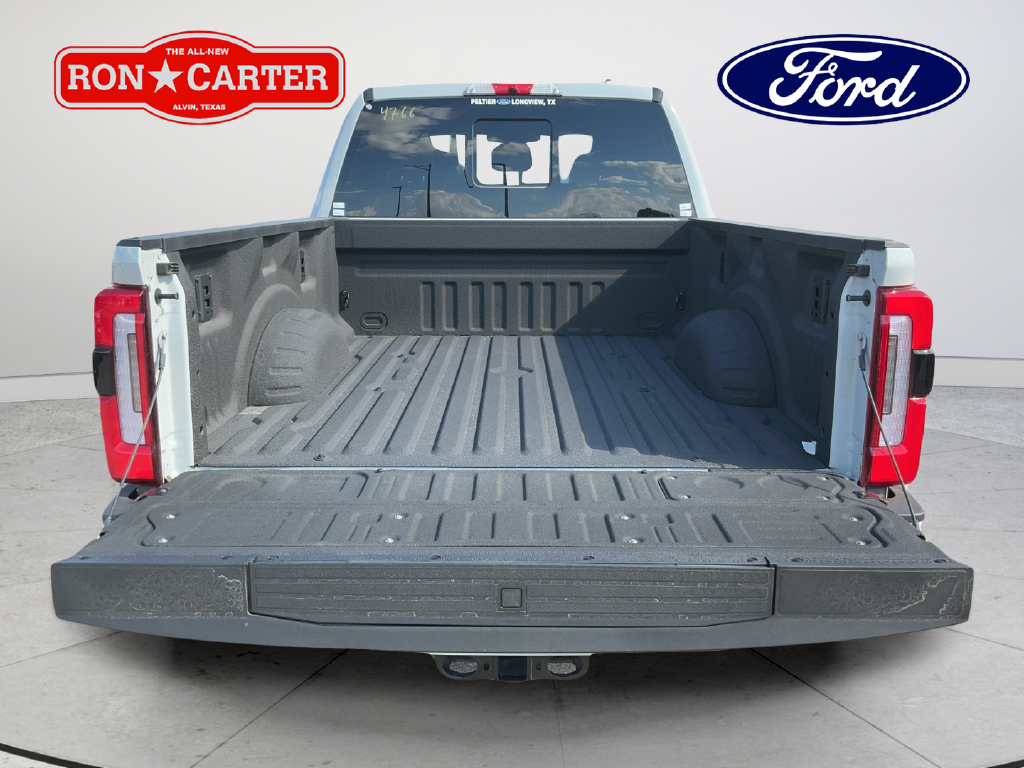 2026 Ford F-250 Super Duty Platinum - Photo 21