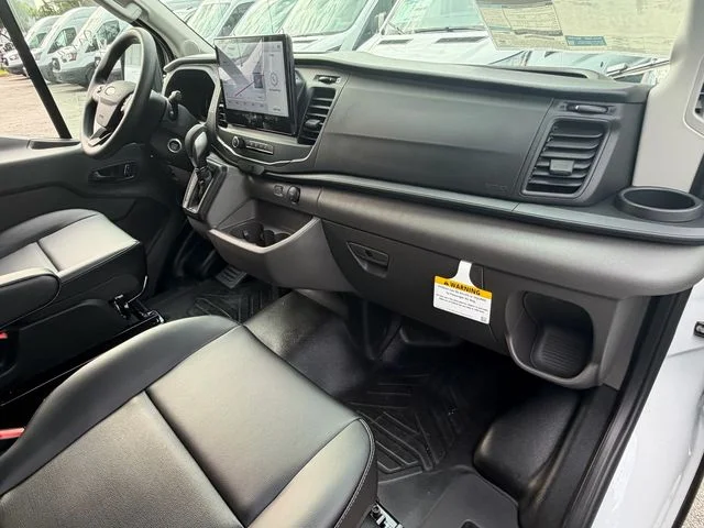 New 2026 White Ford XL image 12