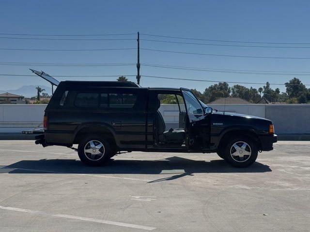 Used 1990 Black Mazda Truck image 28